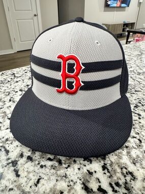 New Era Boston Red Sox 2015 all star game fitted